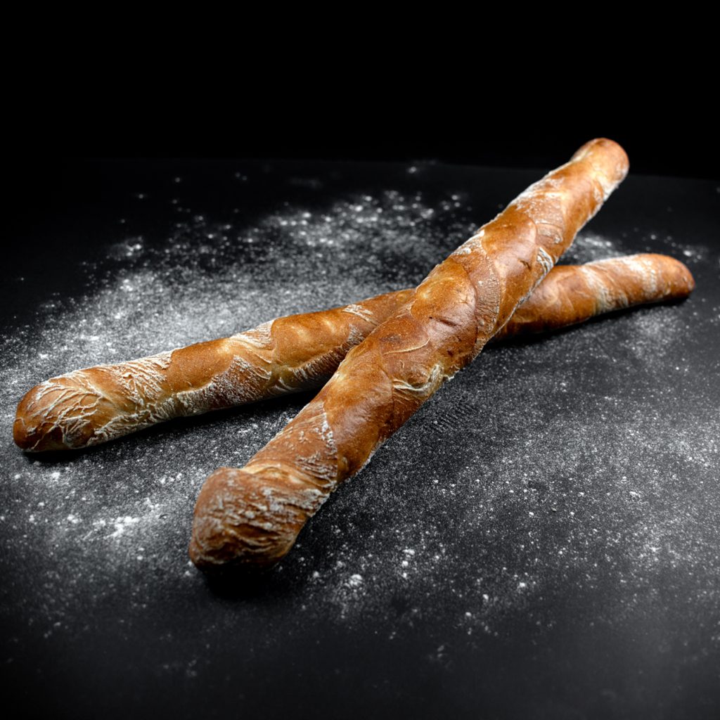 Baguette korijen, 300 g