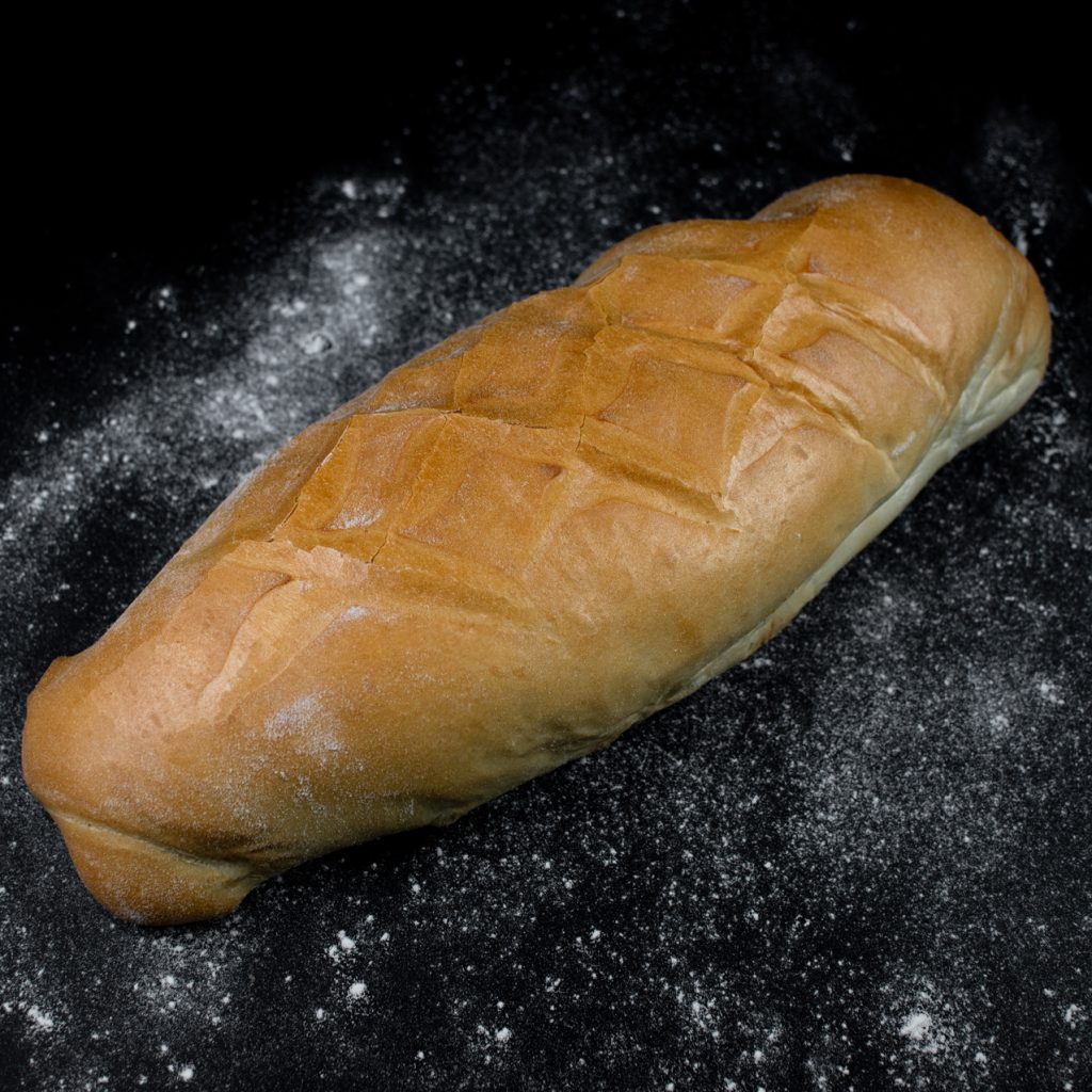 Kruh Remetinečki bijeli, 700 g