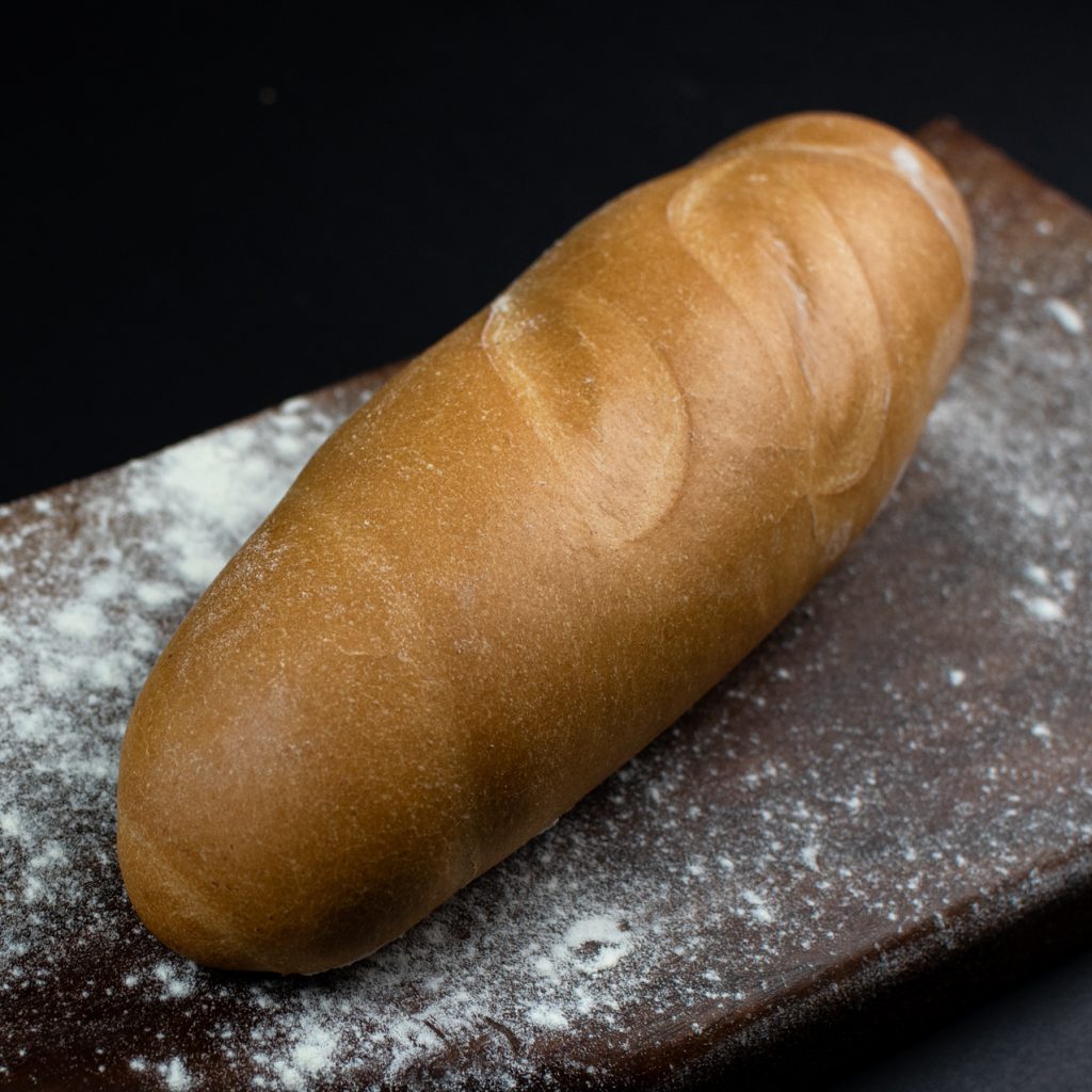 Kruh polubijeli, 650 g