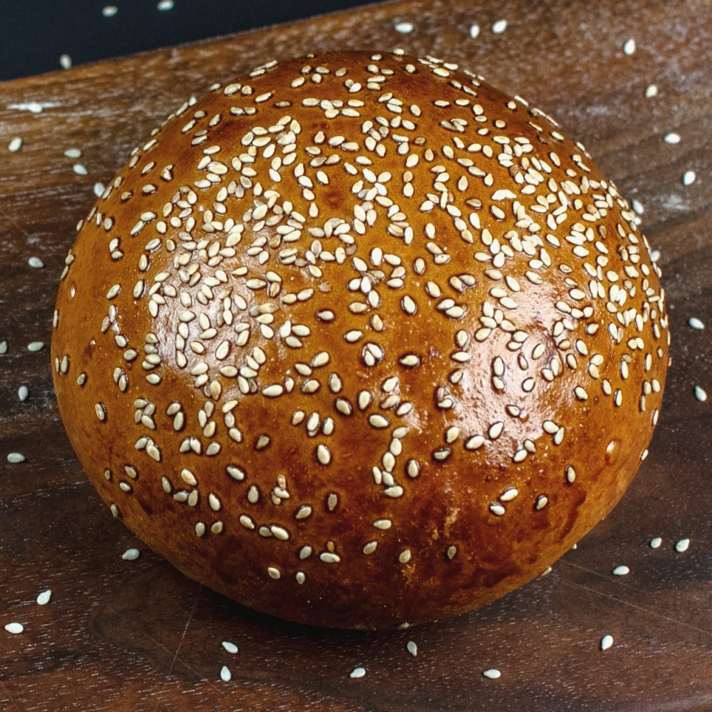 Pecivo brioche, 80 g