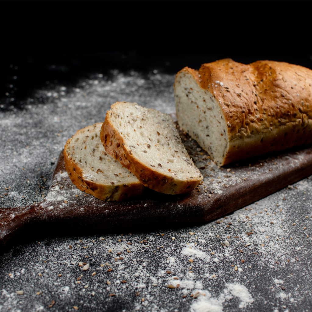 Kruh zlatno zrno, 650 g