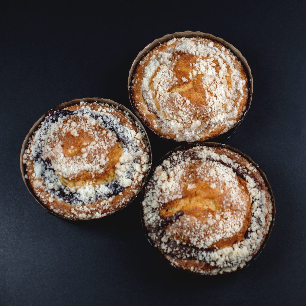 Grčke tortice jabuka-šumsko voće, 140 g