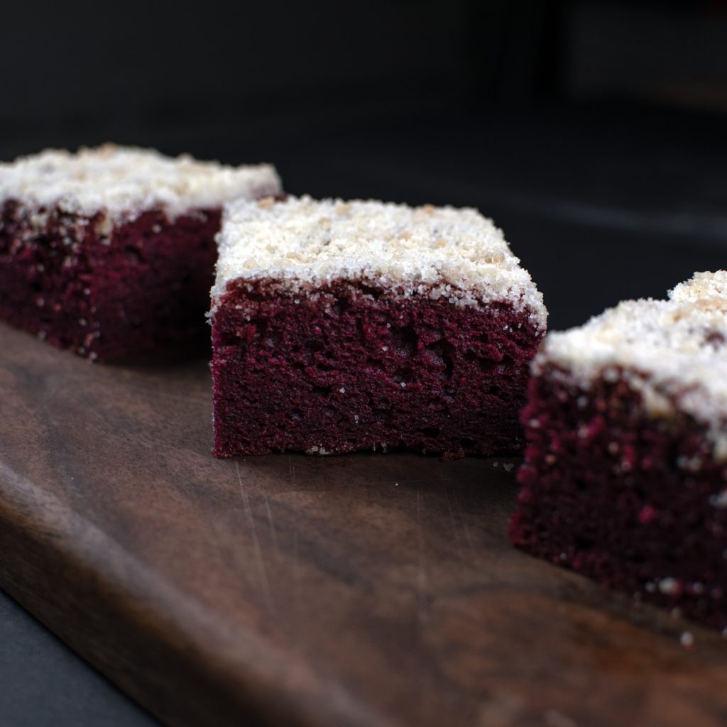 Kolač šumsko voće, 100 g