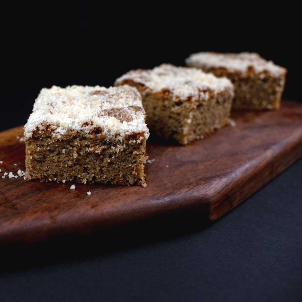 Zdravi kolač od pira, 100 g